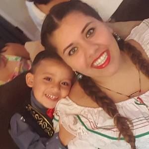 Meet your Posher, Daisy